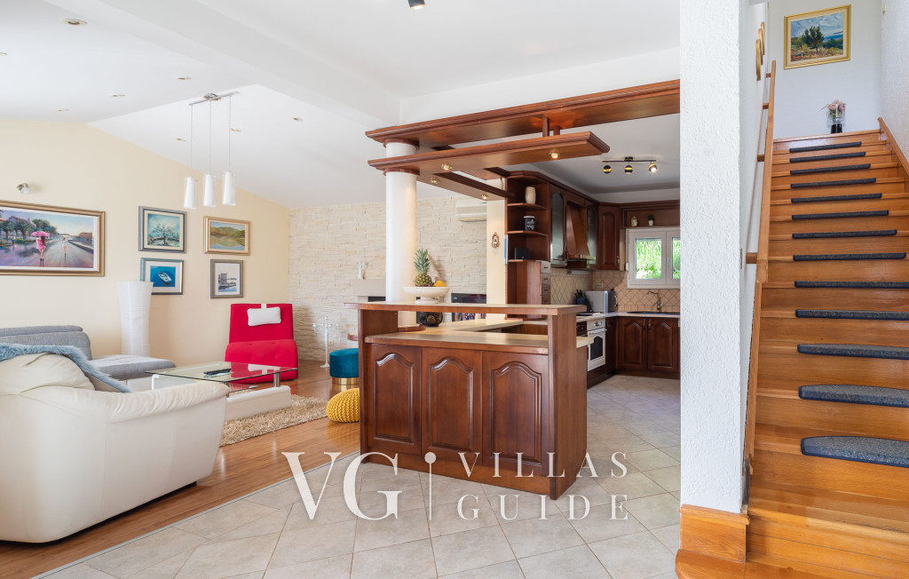 Villa Filomena - Omiš Altro