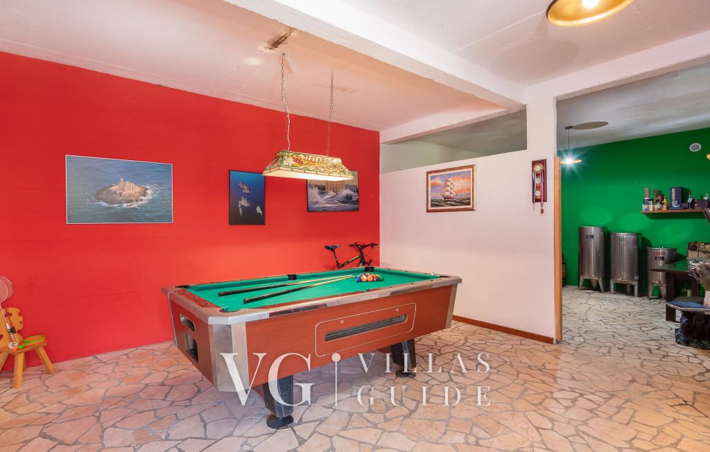 Villa Filomena - Omiš