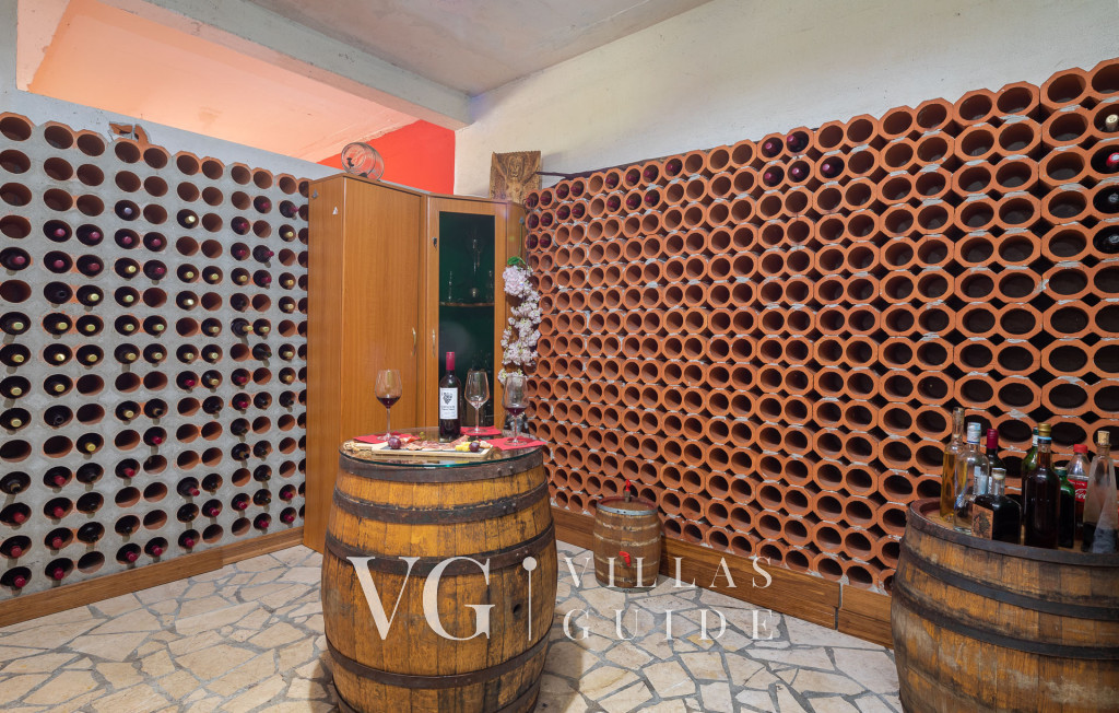 Villa Filomena - Omiš Contenuto aggiuntivo