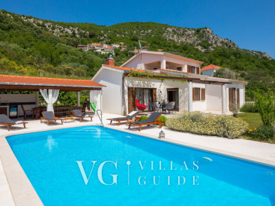 Villa Filomena - Omiš