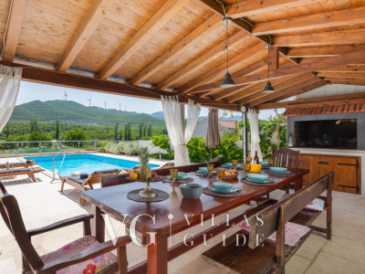 Villa Filomena - Omiš