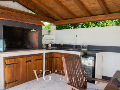 Villa Filomena - Omiš