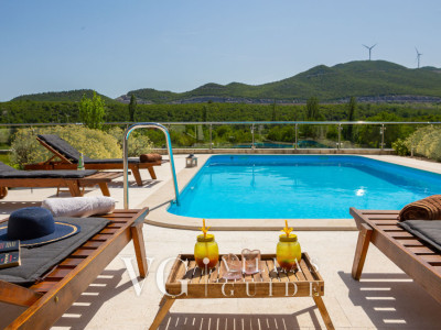 Villa Filomena - Omiš