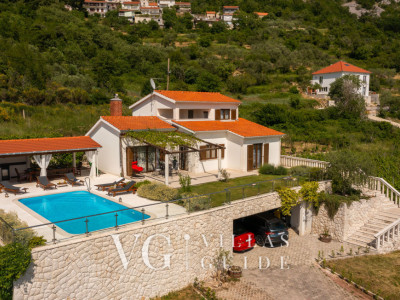 Villa Filomena - Omiš