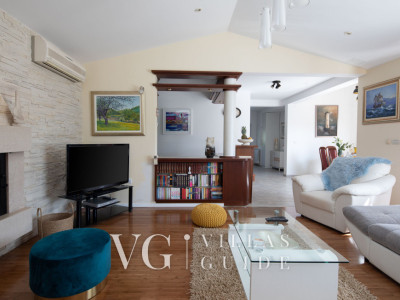 Villa Filomena - Omiš Soggiorno