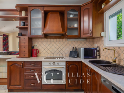 Villa Filomena - Omiš Cucina