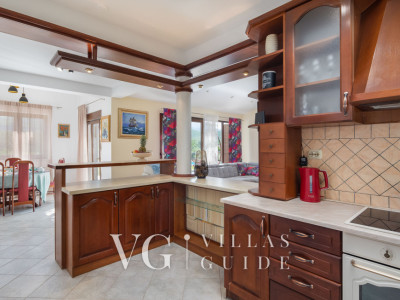 Villa Filomena - Omiš Cucina