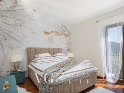 Villa Filomena - Omiš