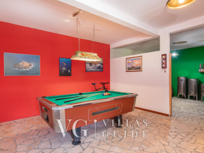 Villa Filomena - Omiš