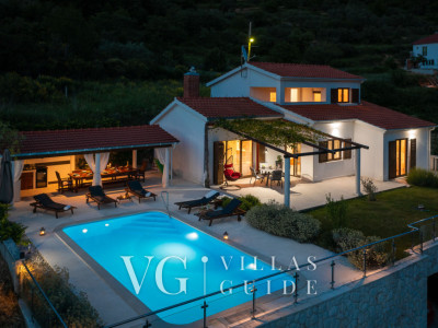 Villa Filomena - Omiš