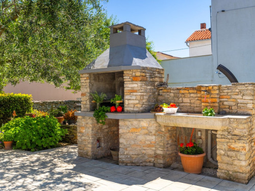 Apartman Marko - Medulin