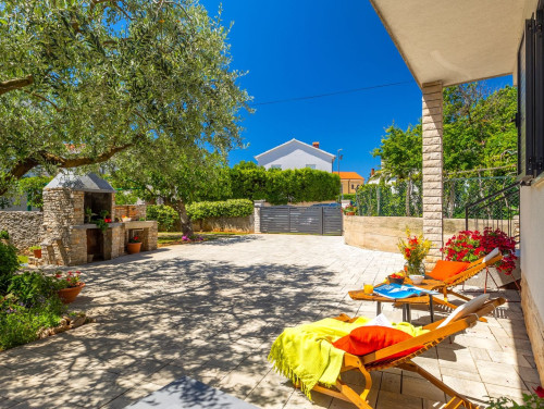 Apartman Marko - Medulin