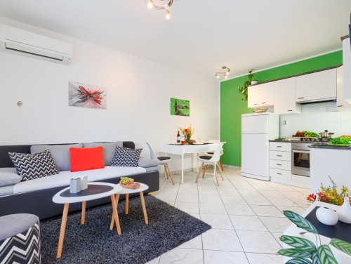 Apartman Marko - Medulin