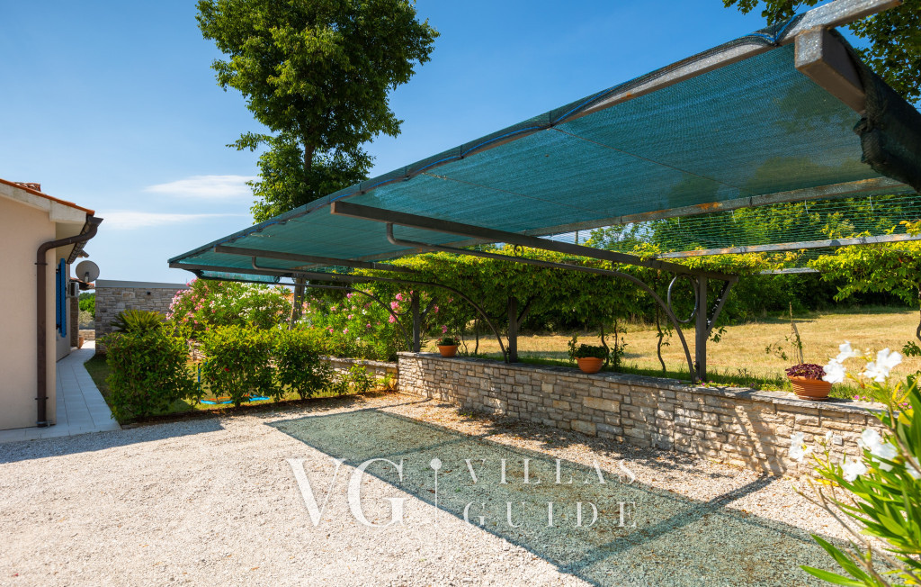 Villa Melnica Andere