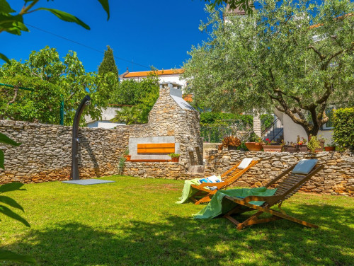 Apartman Nina - Medulin