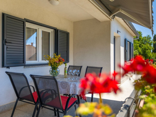 Apartman Nina - Medulin