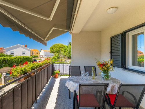 Apartman Nina - Medulin