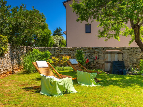 Apartman Nina - Medulin