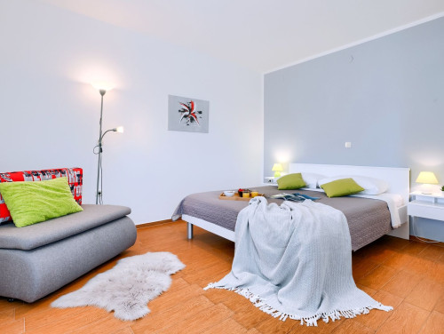 Apartman Nina - Medulin