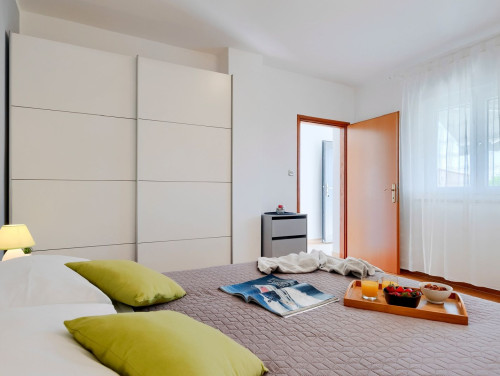 Apartman Nina - Medulin