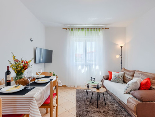 Apartman Nina - Medulin