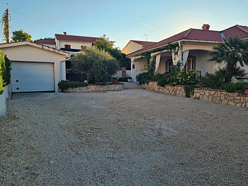 Villa Lara - Rab