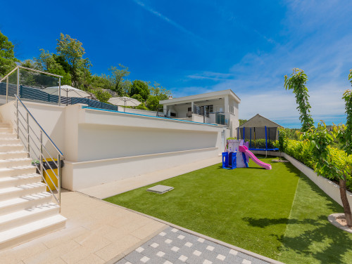 Villa Rusula -Makarska