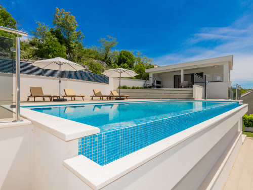 Villa Rusula -Makarska