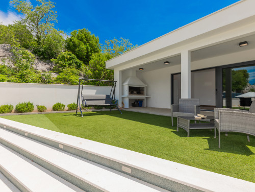 Villa Rusula -Makarska