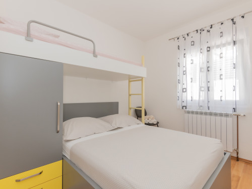 Villa Rusula -Makarska