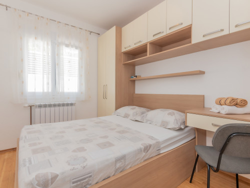 Villa Rusula -Makarska