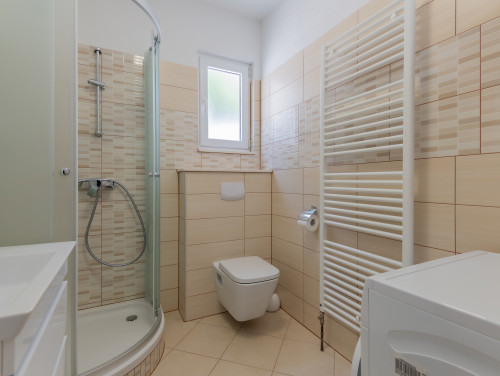 Villa Rusula -Makarska