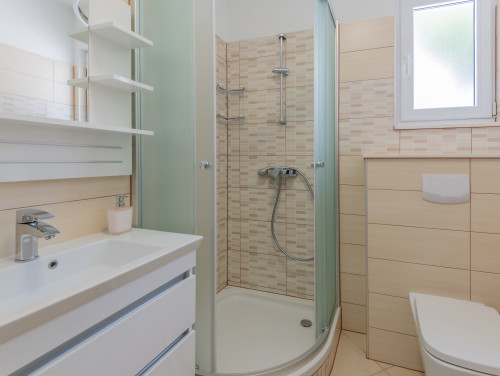 Villa Rusula -Makarska