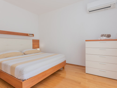 Villa Rusula -Makarska