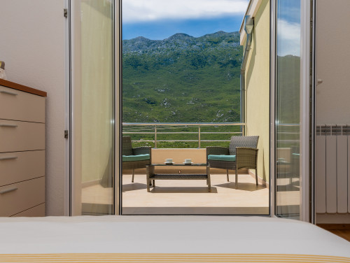 Villa Rusula -Makarska