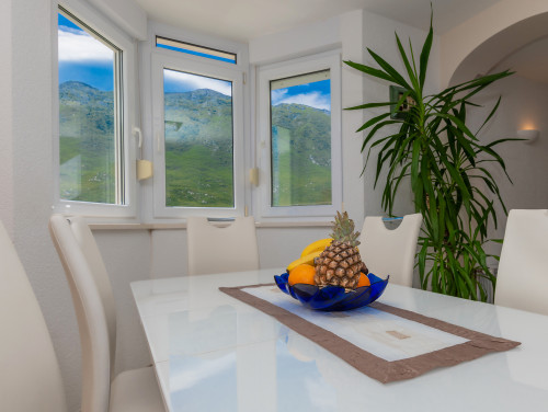 Villa Rusula -Makarska