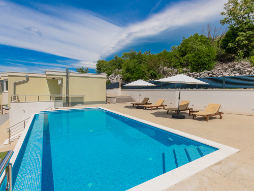 Villa Rusula -Makarska