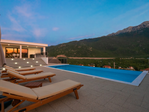 Villa Rusula -Makarska
