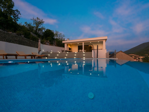 Villa Rusula -Makarska