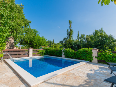 Kuća za odmor Makarska - Zmijavci