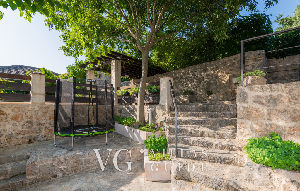 Villa Toni - Makarska Dodatni sadržaji