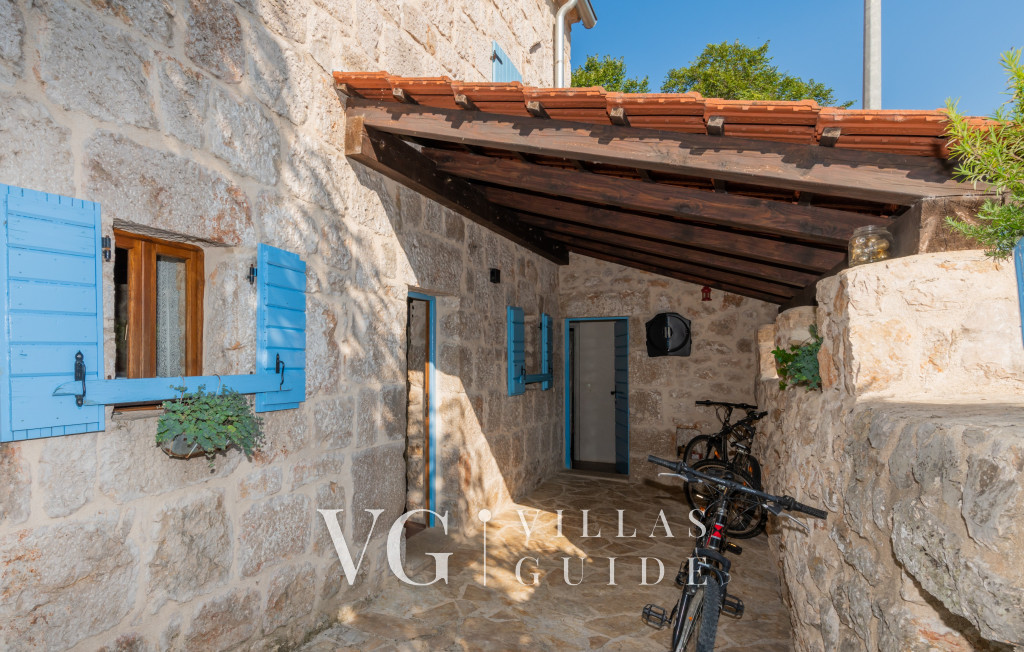 Villa Toni - Makarska Dodatni sadržaji