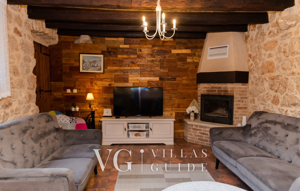 Villa Toni - Makarska