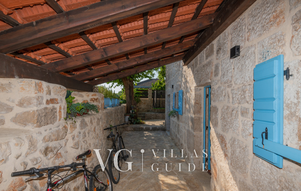 Villa Toni - Makarska Dodatni sadržaji