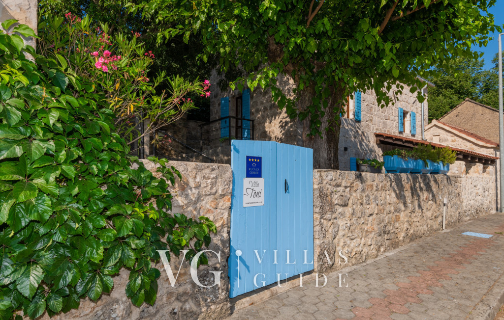 Villa Toni - Makarska Dodatni sadržaji