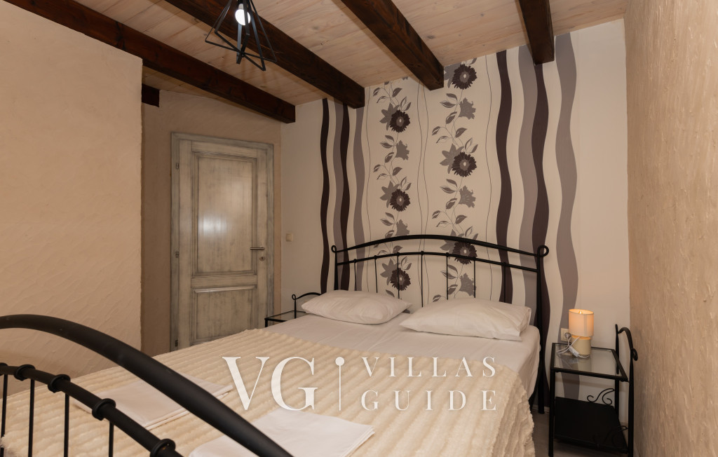 Villa Toni - Makarska Spavaća soba