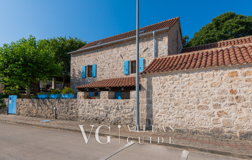 Villa Toni - Makarska