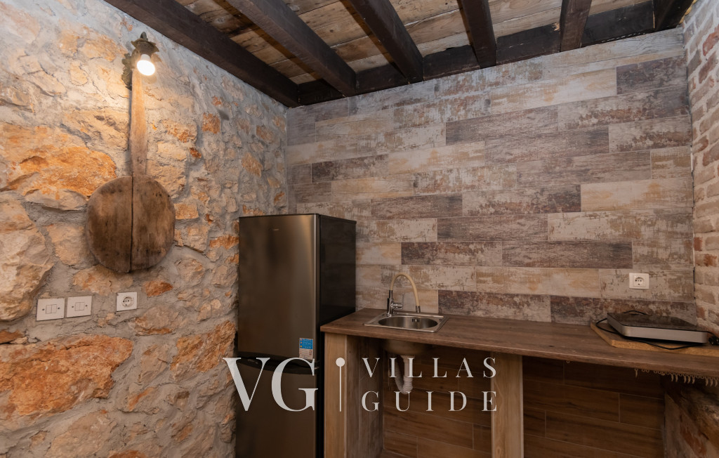 Villa Toni - Makarska Dodatni sadržaji