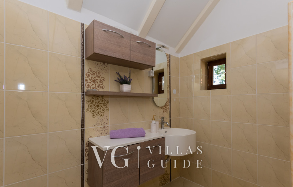 Villa Toni - Makarska Kupaonica