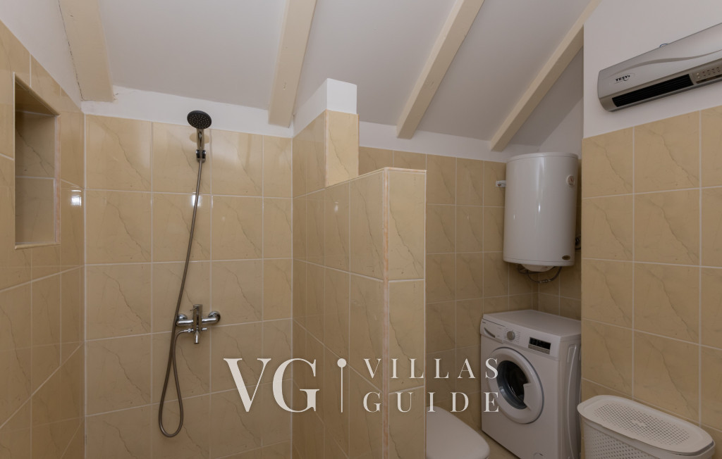 Villa Toni - Makarska Kupaonica